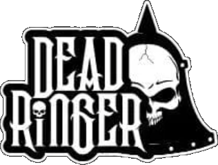 Deadringer Logo