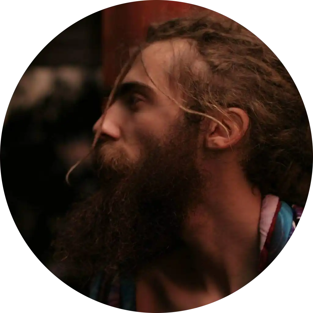 Nolan Phelps, founder of FunkPd